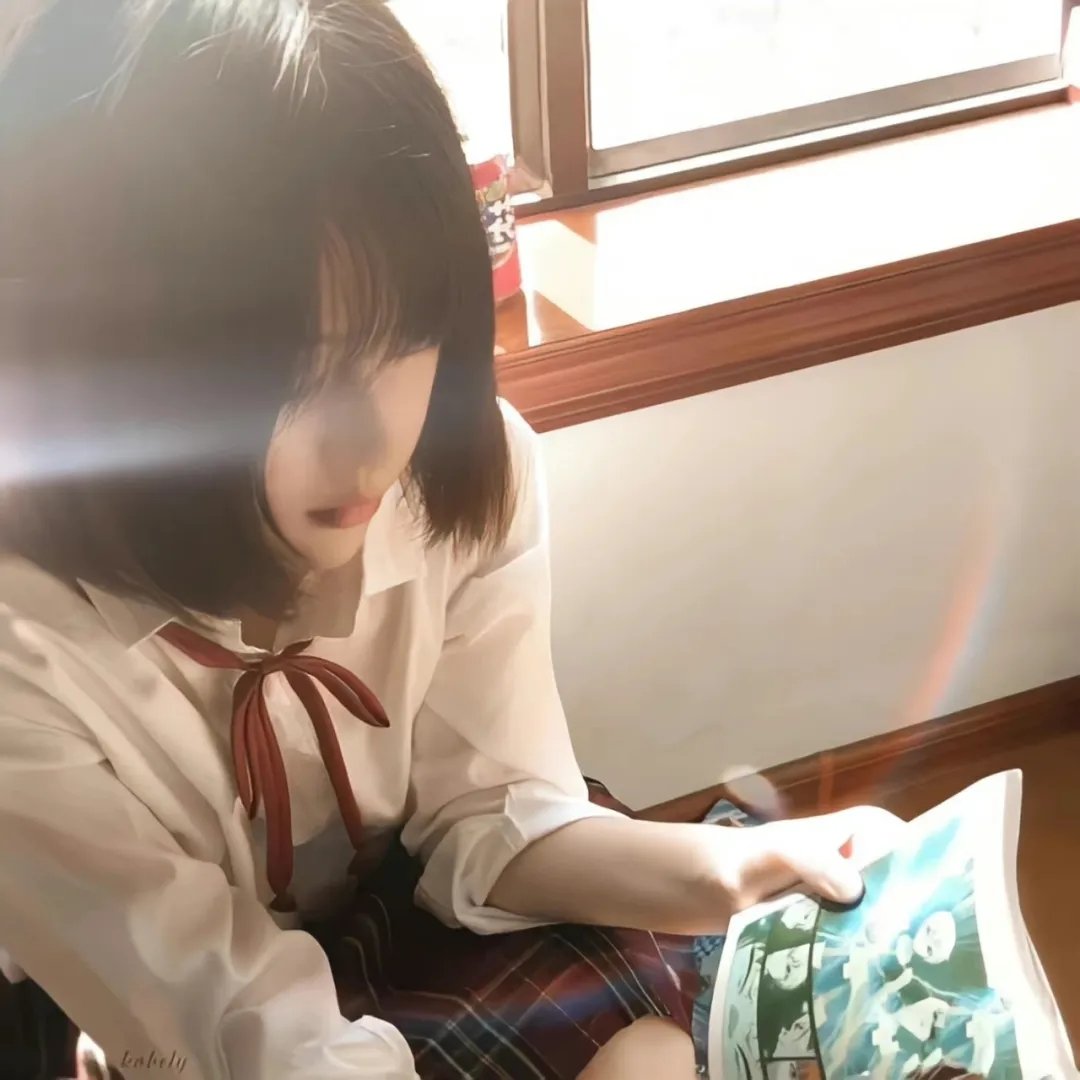 盲目