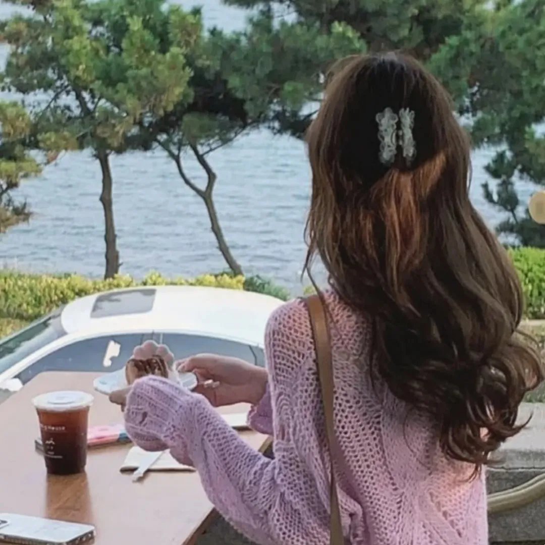 寂静的夏天